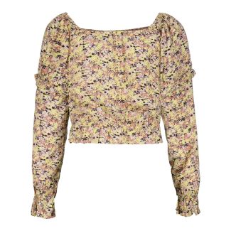 MÄDCHEN BLUSE