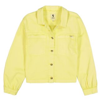 MÄDCHEN JEANSJACKE