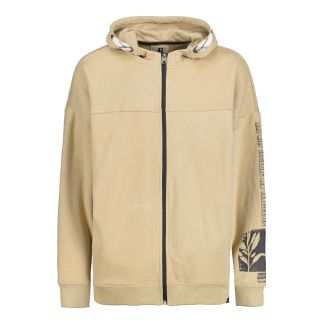 JUNGEN SWEAT JACKE