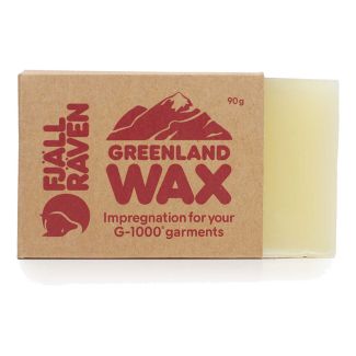 UNISEX GREENLAND WACHS