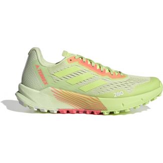 DAMEN TRAILRUNNING-SCHUHE AGRAVIC FLOW 2