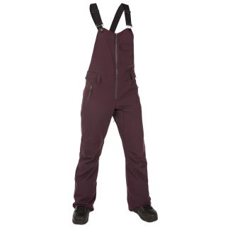 DAMEN SNOWBOARDHOSE SWIFT BIB OVERALL