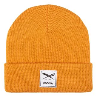 UNISEX BEANIE MURPHER HEAVY