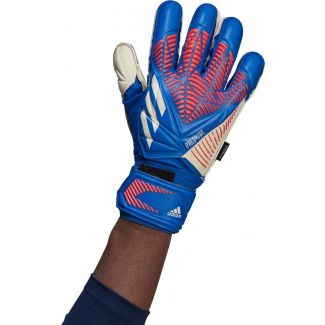 HERREN FUßBALL-HANDSCHUHE PREDATOR GL MTC FC