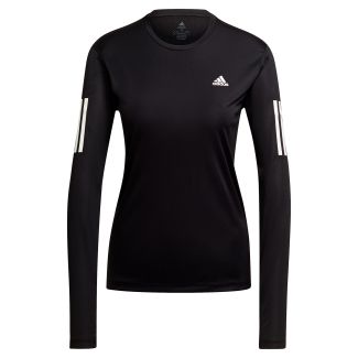 DAMEN LAUFSHIRT LANGARM