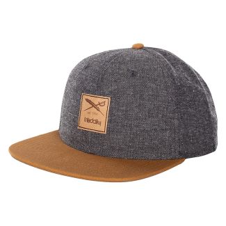 HERREN CAP FLAXPRAY
