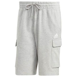 HERREN CARGOSHORTS ESSENTIALS FRENCH TERRY