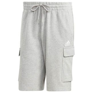 Herren Sporthose Cargoshort Essentials French Terry 