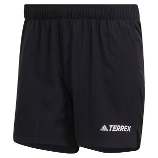 HERREN TRAILRUNNING FUNKTIONSHOSE KURZ