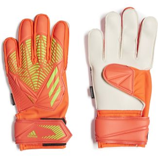 KINDER TORWARTHANDSCHUHE PREDATOR EDGE FINGERSAVE MATCH