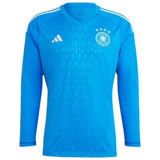 HERREN TORWART-TRIKOT DFB TIRO 23