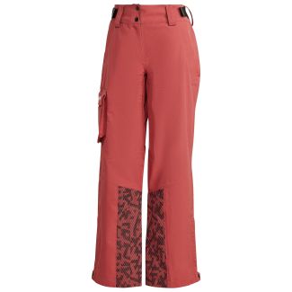 DAMEN SKIHOSE 3L POST-CONSUMER