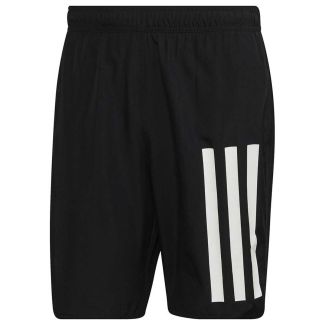 HERREN CLASSIC LENGTH 3-STREIFEN BADESHORTS