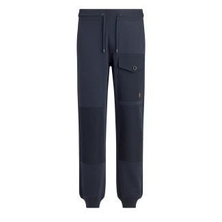 HERREN JOGGINGHOSE HELM