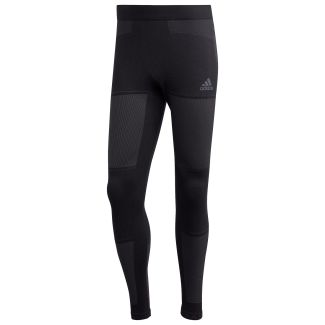 Herren Lauftight X-City Warm