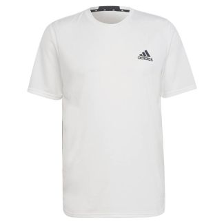HERREN T-SHIRT AEROREADY DESIGNED FOR MOVEMENT