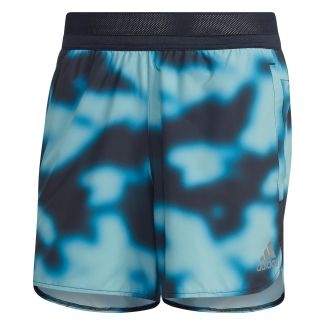 HERREN FUNKTIONSHOSE KURZ RUN ICONS