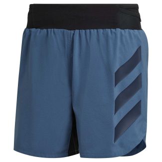 HERREN GRAVIC SHORTS