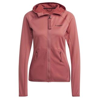 DAMEN FLEECEJACKE