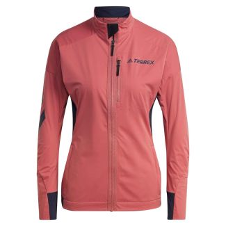 DAMEN LANGLAUFJACKE XPERIOR 