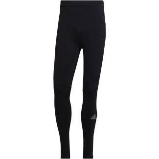 HERREN FUNKTIONSHOSE OWN THE RUN WARM TIGHT