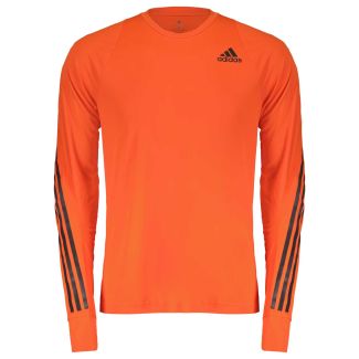 HERREN LONGSLEEVE RUN ICON
