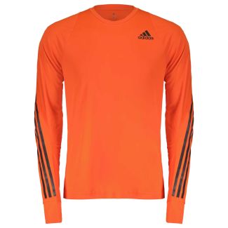 Herren Laufshirt Run Icon 