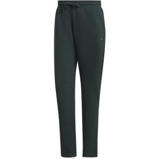 DAMEN HOSE ALL SZN FLEECE TAPERED
