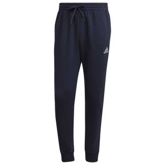HERREN ESSENTIALS FLEECE REGULAR TAPERED HOSE