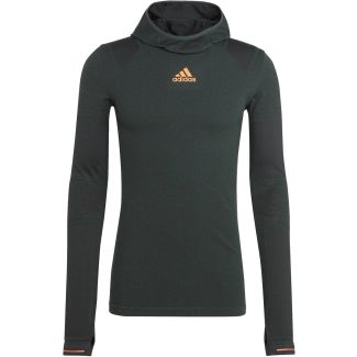 Herren Laufpullover X-City 