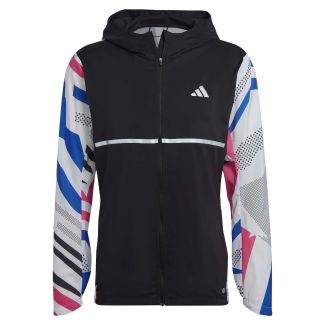 HERREN OWN THE RUND SEASONAL JACKE