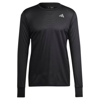HERREN LONGSLEEVE OWN THE RUN