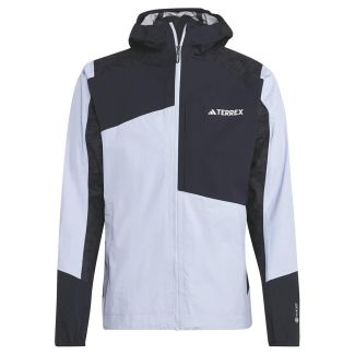 HERREN REGENJACKE XPERIOR HYBRID RAIN.RDY