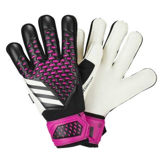 HERREN TORWARTHANDSCHUHE PREDATOR MATCH FINGERSAVE GOALKEEPER GLOVES