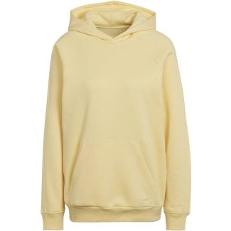 DAMEN SWEATSHIRT ALL SZN FLEECE BOYFRIEND HOODIE