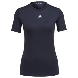 DAMEN T-SHIRT TECHFIT TRAINING