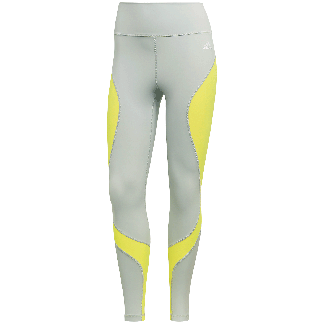 DAMEN TIGHTS HIIT COLOURBLOCK 7/8 