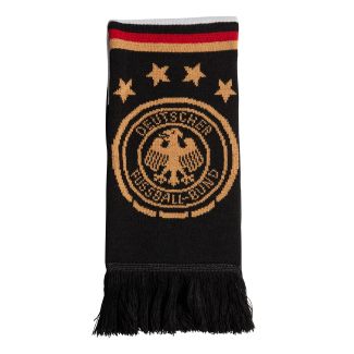 Unisex Fussballschal DFB 