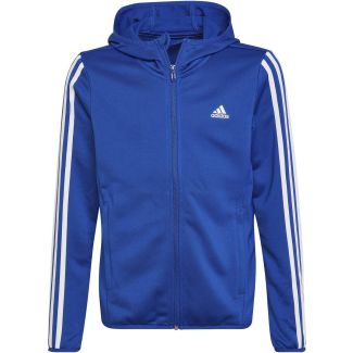 JUNGEN KAPUZENJACKE DESIGNED 2 MOVE 