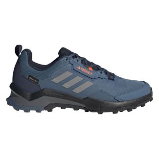 Herren Wanderschuhe flach Terrex AX4 Gore-Tex 