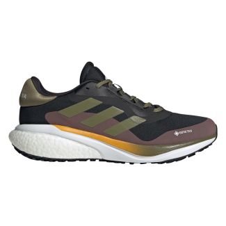 Herren Laufschuhe Supernova 3 Gore-Tex 