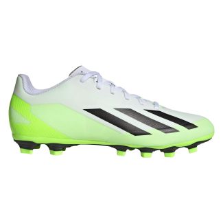 HERREN FUßBALLSCHUHE X CRAZYFAST.4 FxG