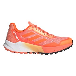DAMEN TRAILRUNNING-SCHUHE AGRAVIC FLOW 2 W