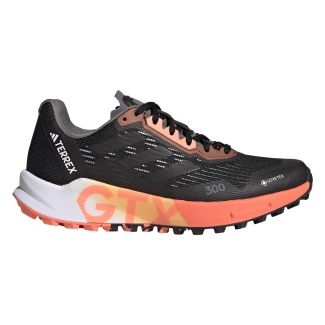 DAMEN TRAILRUNNING-SCHUHE AGRAVIC FLOW 2.0 GORE-TEX