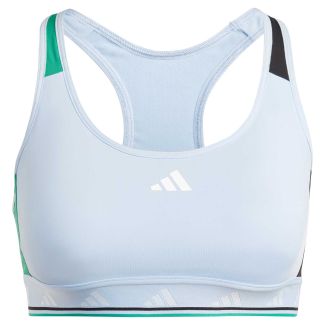 DAMEN SPORT-BH POWERREACT TRAINING MEDIUM-SUPPORT TECHFIT