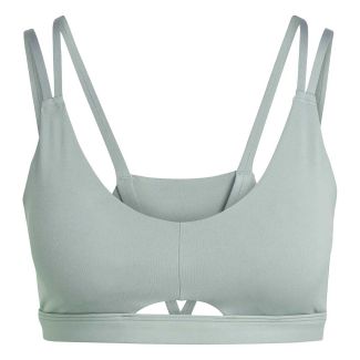 DAMEN YOGA STUDIO LUXE LIGHT-SUPPORT SPORT-BH