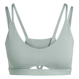 Damen Sport BH Yoga Studio Luxe Support 