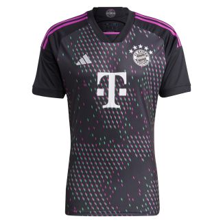 HERREN AUSWÄRTS-TRIKOT FC BAYERN MÜNCHEN SAISON 23/24