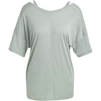 DAMEN YOGA STUDIO OVERSIZED T-SHIRT