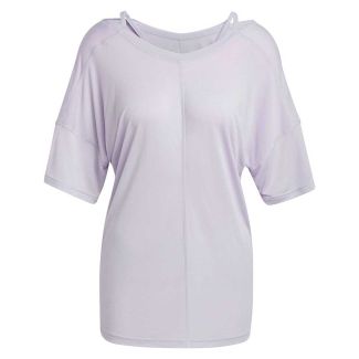 DAMEN YOGA STUDIO OVERSIZED T-SHIRT